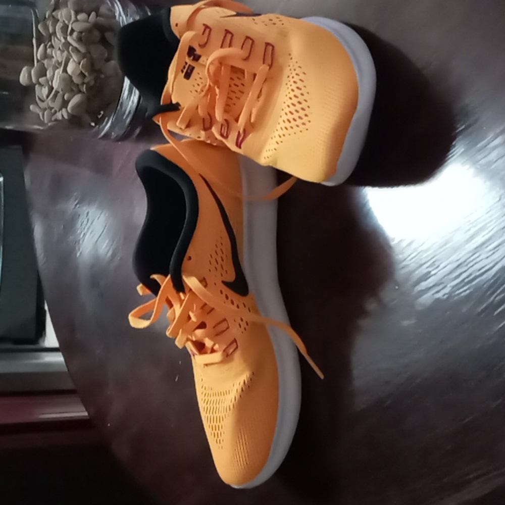Nikes